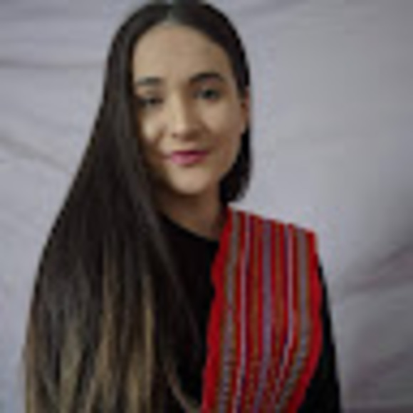 Meet your Posher, Rebecca - Picture 1 of 1